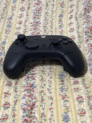 Mando Razer Wolverine V3 Pro Negro