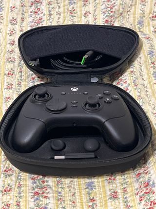 Mando Razer Wolverine V3 Pro Negro