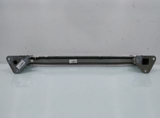 437662 254563d03 refuerzo paragolpes opel corsa f