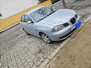 SEAT Cordoba 2005