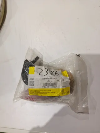 Silenblock Brazo Citroen Peugeot