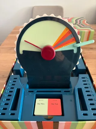 Juego de mesa Wavelength