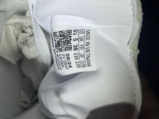 Adidas Samba OG Gris/Blanco