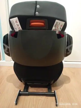 Silla para el coche Cybex X2-FIX