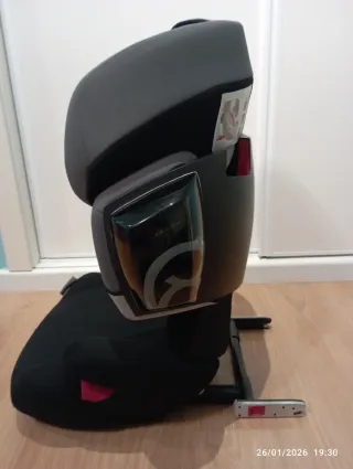 Silla para el coche Cybex X2-FIX