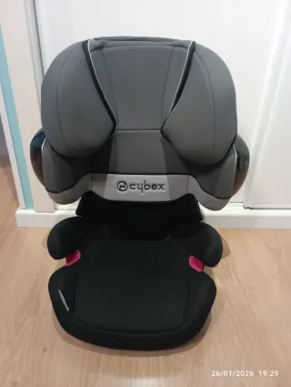 Silla para el coche Cybex X2-FIX