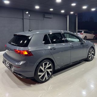 Volkswagen Golf 2.0 TDI 150cv R-Line DSG