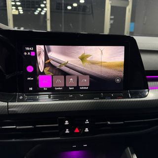 Volkswagen Golf 2.0 TDI 150cv R-Line DSG