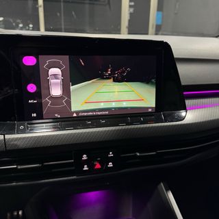 Volkswagen Golf 2.0 TDI 150cv R-Line DSG