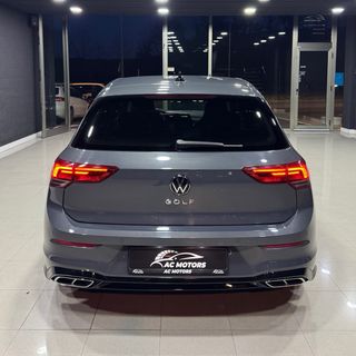 Volkswagen Golf 2.0 TDI 150cv R-Line DSG