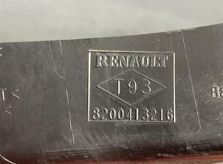 Renault 60061 piloto tras der 8200413216 megane ii