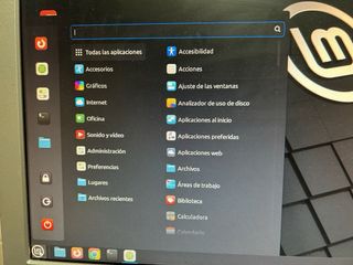Lenovo MiniPC Plataforma Linux