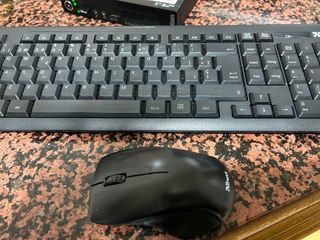 Lenovo MiniPC Plataforma Linux