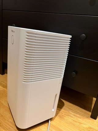 Pro Breeze OmniDry Deshumidificador 12L