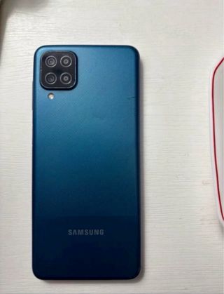 Samsung Galaxy A12