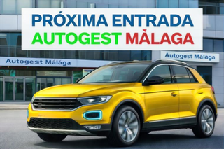 Volkswagen T-Roc 2021 1.0 TSI 110 CV ADVANCE STYLE