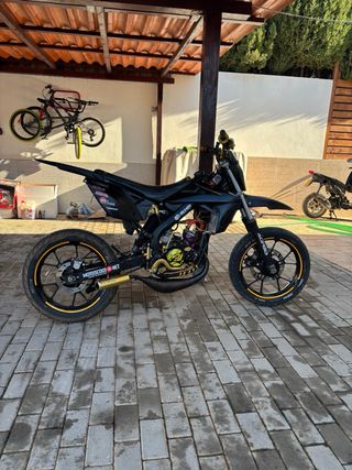 Escape RDC 86/90 AM6