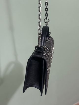 Bolso Karl Lagerfeld animal print