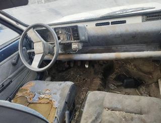 Piloto trasero izquierdo seat marbella 373478