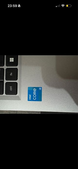 Acer Aspire 315 Portátil