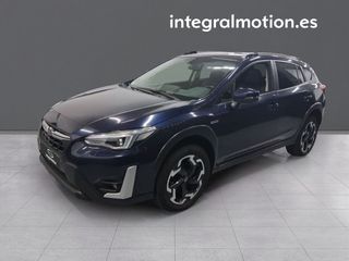 Subaru XV 2.0i Hybrid CVT Sport Plus