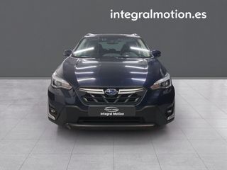 Subaru XV 2.0i Hybrid CVT Sport Plus