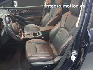 Subaru XV 2.0i Hybrid CVT Sport Plus