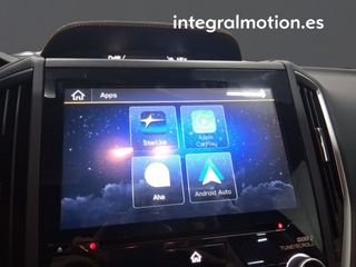 Subaru XV 2.0i Hybrid CVT Sport Plus