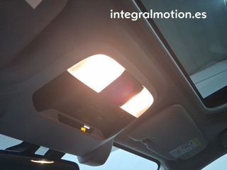 Subaru XV 2.0i Hybrid CVT Sport Plus