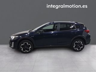 Subaru XV 2.0i Hybrid CVT Sport Plus