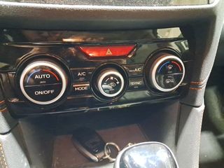 Subaru XV 2.0i Hybrid CVT Sport Plus