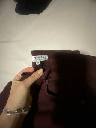 Lote 4 Pantalones Vaqueros Talla 38