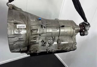 Caja Cambios GA8HP45Z BMW F10 520d 184cv