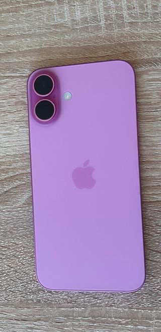 iPhone 16 Plus 256GB Viola