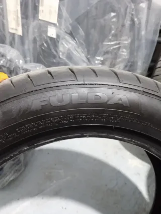 Neumáticos Fulda 195/55 R16