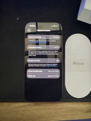 iPhone 16 Pro 128GB