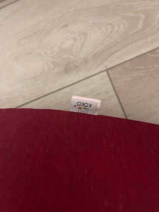 Cuccia per cane/gatto 50x65  Prodotto Made in ita