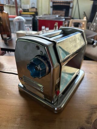 Máquina Pasta Imperia Restaurant