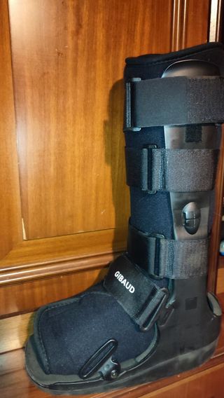 Tutore Ortopedico Walker GIBAUD – Stivale per Cavi