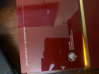 Ps4 PlayStation 4 Roja EDICION LIMITADA