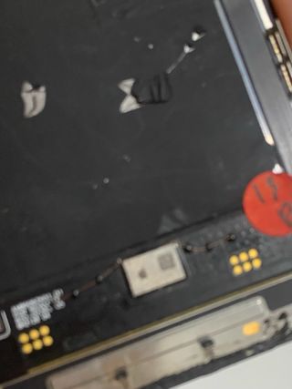 Pantalla iPhone 13 Pro Original LEER