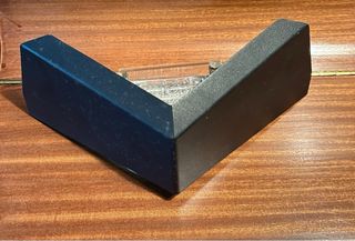 Lampada Vetro Murano Kubos