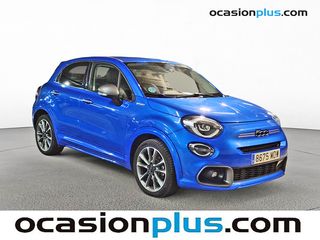 Fiat 500X 1.5 Hybrid Sport DCT 96 kW (130 CV)