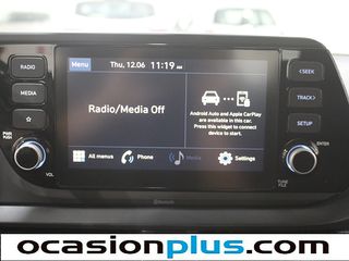 Hyundai i20 1.0 TGDI SLX 74 kW (100 CV)