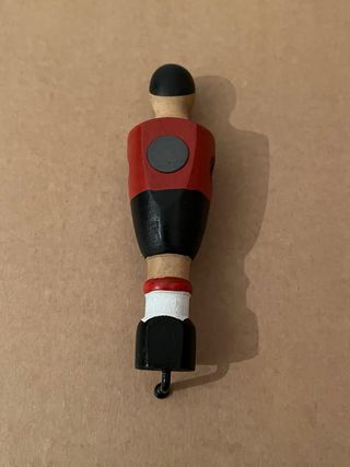 Abridor de cerveza MAHOU