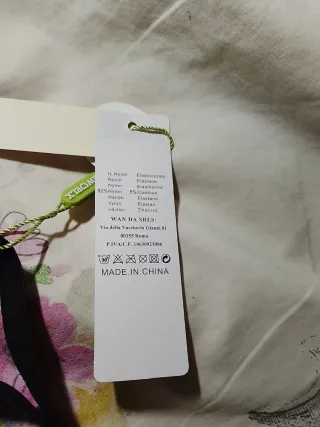 Sujetador 100B Tirantes Desmontables Negro