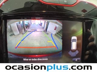 Renault Captur Xmod Energy TCe 88 kW (120 CV) EDC