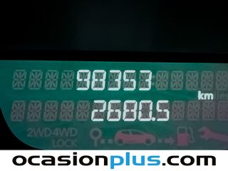 Renault Captur Xmod Energy TCe 88 kW (120 CV) EDC