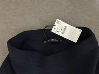 Conjunto Blusa + Falda. Nuevos