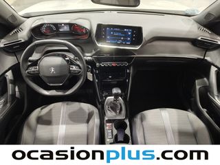 Peugeot 2008 PureTech 100 S&S Allure 75 kW (100 CV)